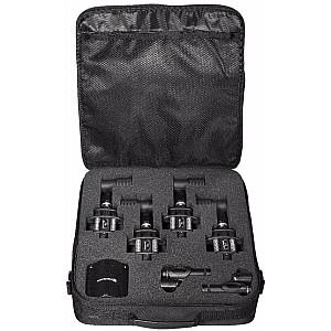 Beyerdynamic TG Drum Set PRO M Drum Microphone Set